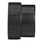 Charlotte Pipe And Foundry Charlotte Pipe 3 in. Spigot X 3 in. D FPT ABS Cleanout ABS00105100 - alternate 5